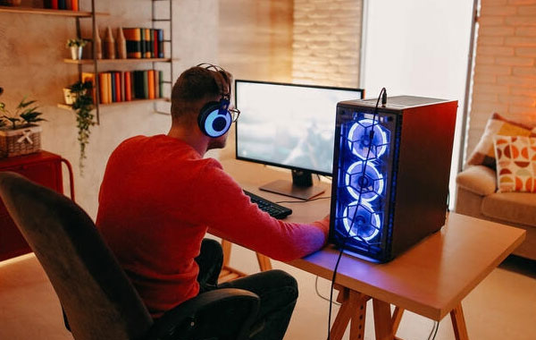 Longer equipment lifespan