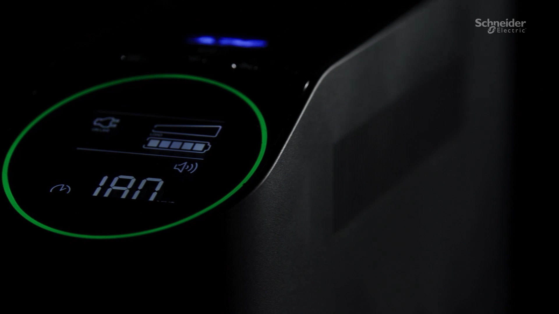 UPS APC Back UPS Pro 2200VA/1320W - Per Gaming E PC - 4 Prese Schuko, 2 USB, Onda Sinusoidale Pura - Foto 3