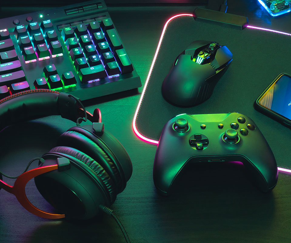 Protect your valuable gear