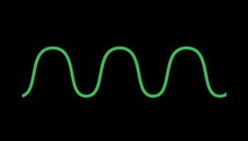 Stepped approximated