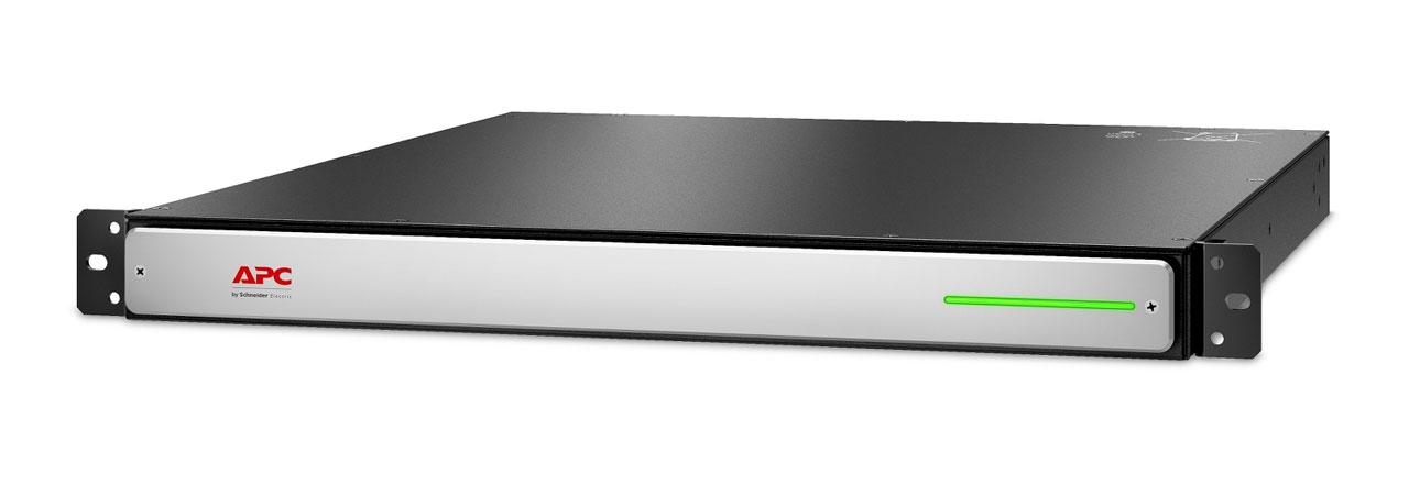 External Battery Pack