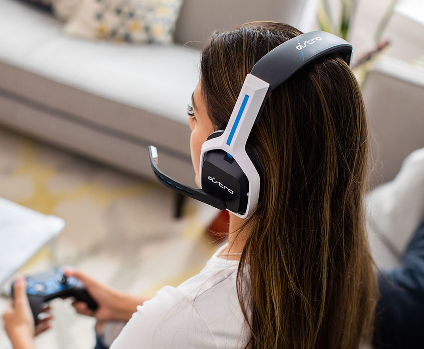 Astro A20 Wireless Gen 2 Gaming Headset 