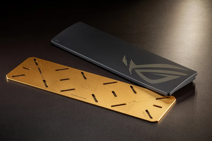 Extended Silicone