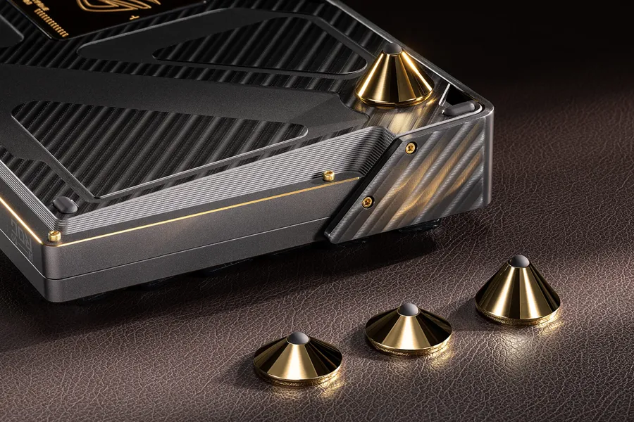 Detachable Magnetic