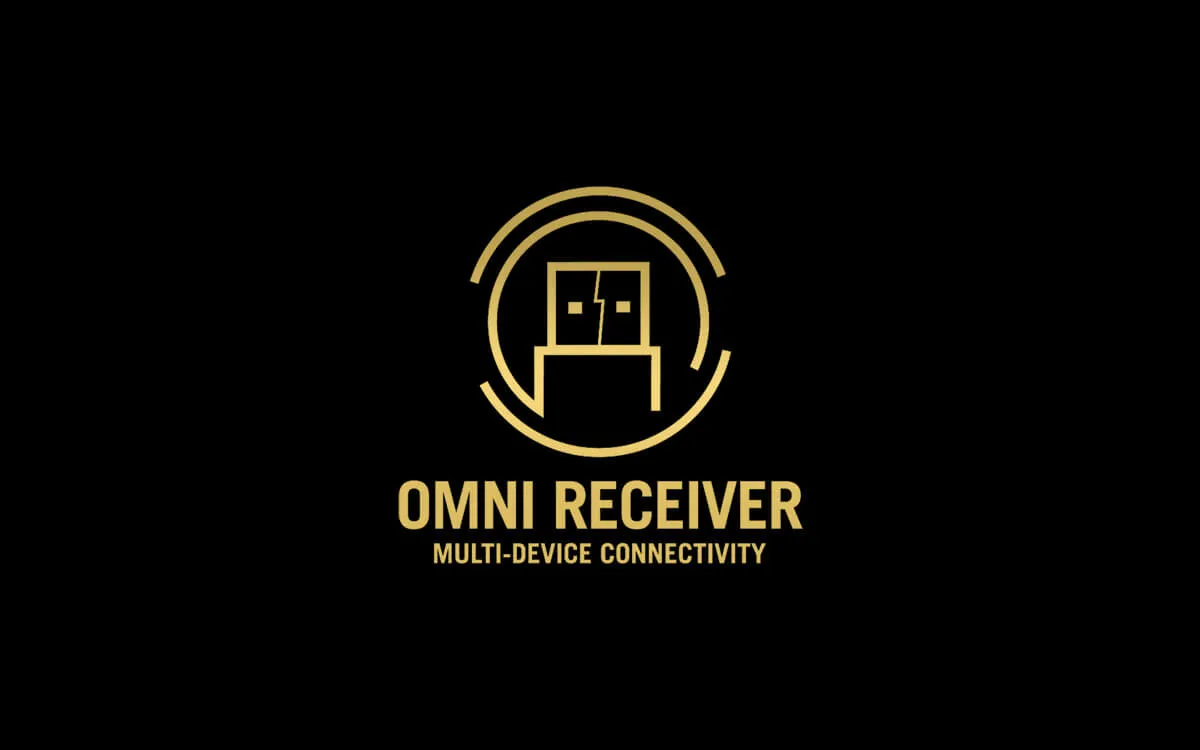 Omni Receiver