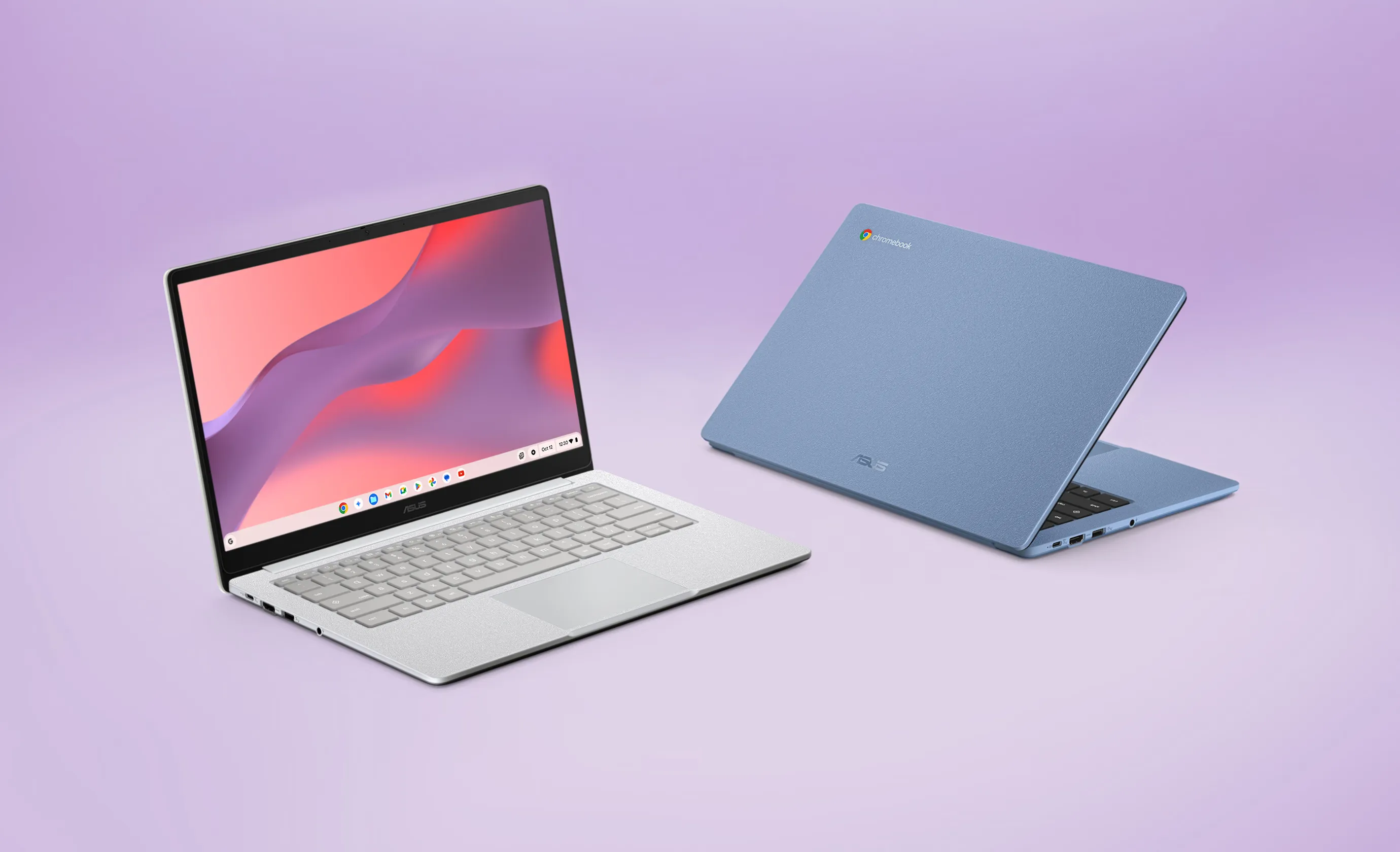 ASUS Chromebook CM14 CM1405CM4A-S60064 Laptop | ASUS Store