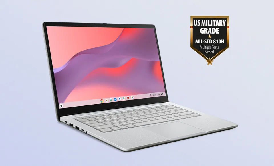 ASUS Chromebook CX14 CX1405CKA-NK0112 Laptop | ASUS Store