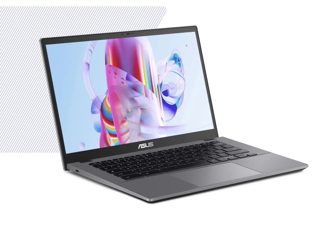 ASUS Chromebook Plus CX34 CX3402CVA-PQ8256 Laptop | ASUS Store