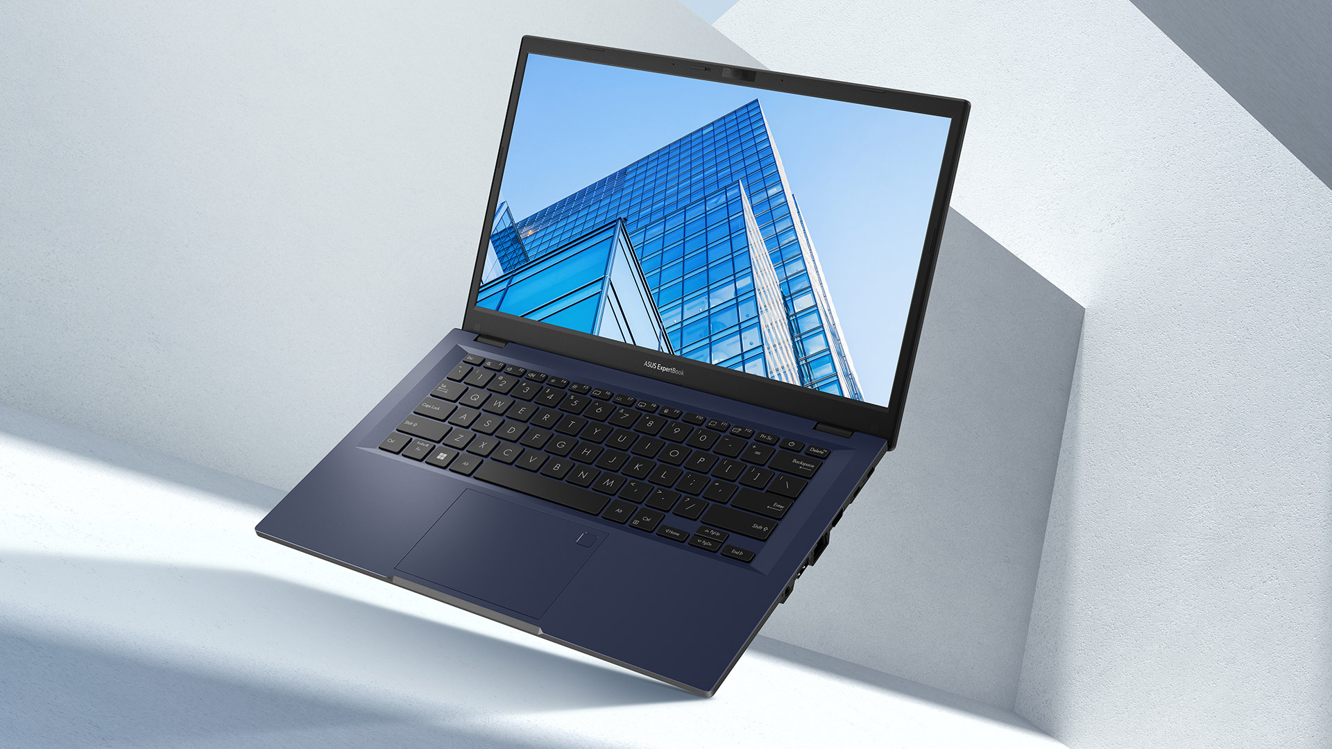 Asus ExpertBook B1 14