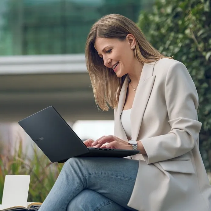 Two-way AI noise canceling technology