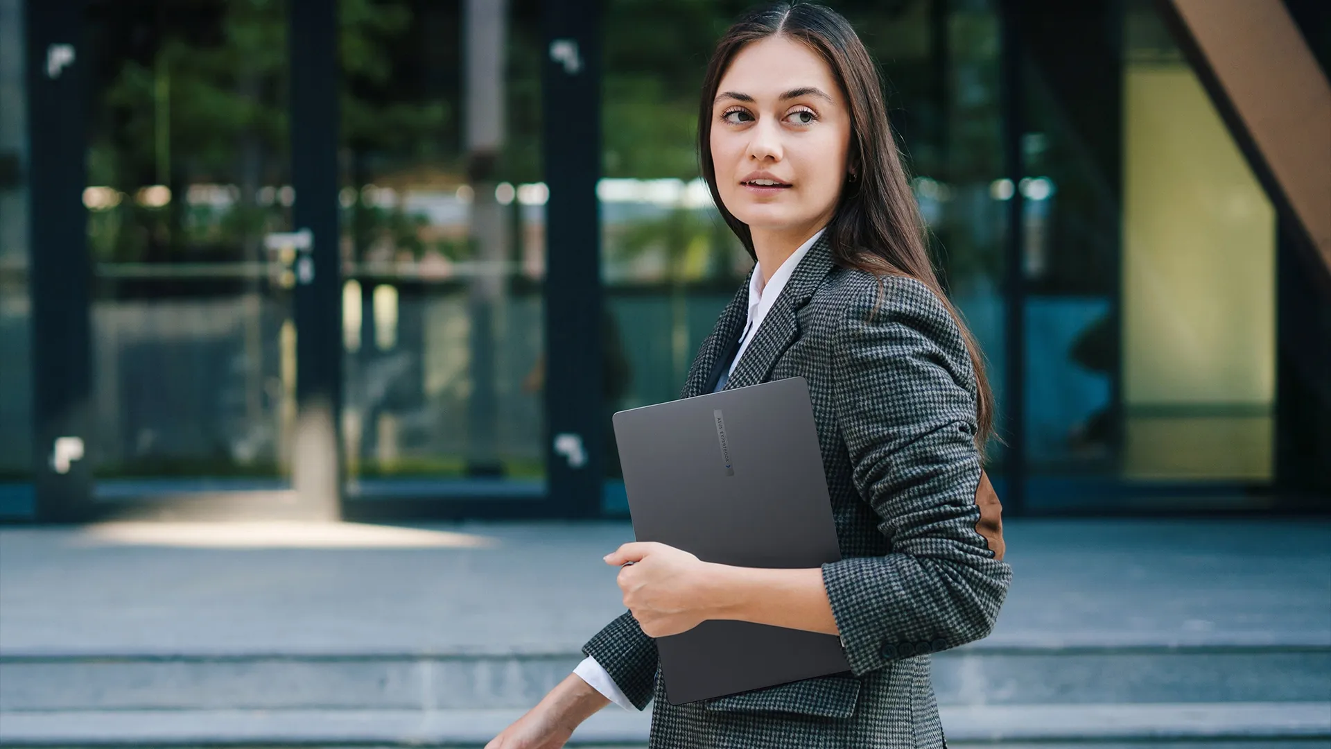 Designed for everything you do, anywhere you go