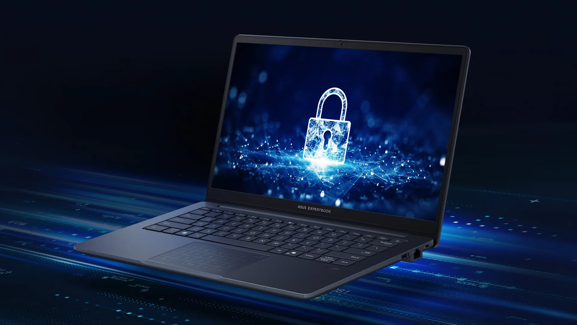 Enterprise-grade security