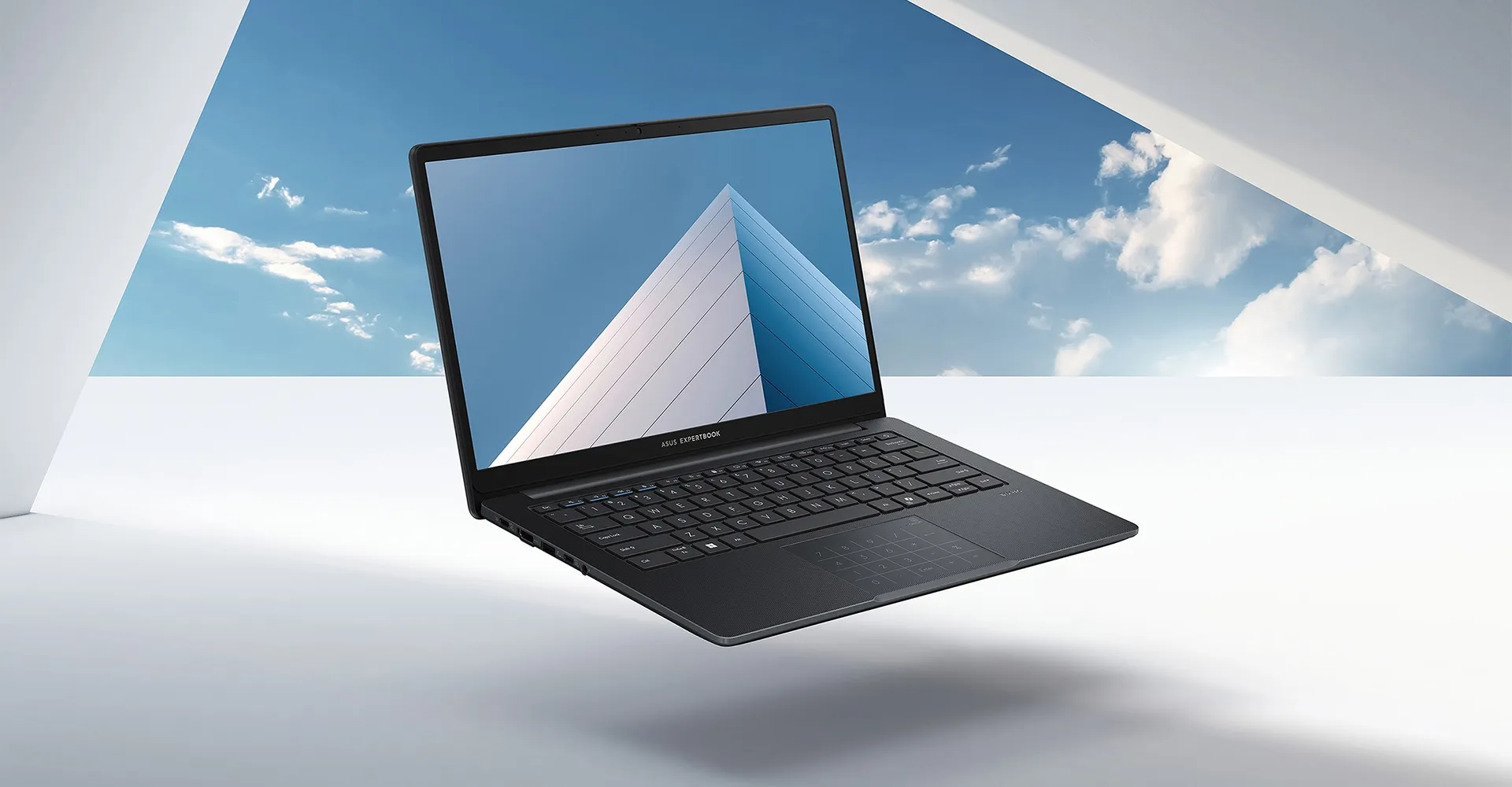 ExpertBook