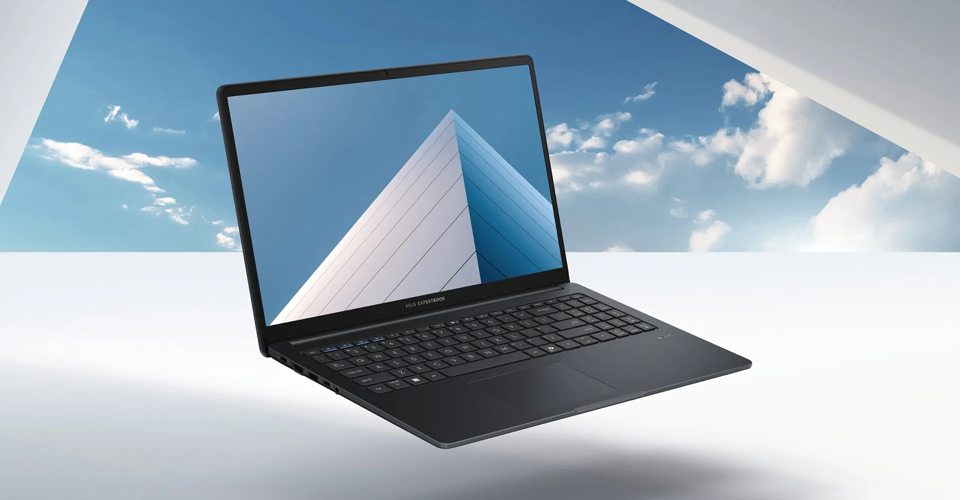 ExpertBook