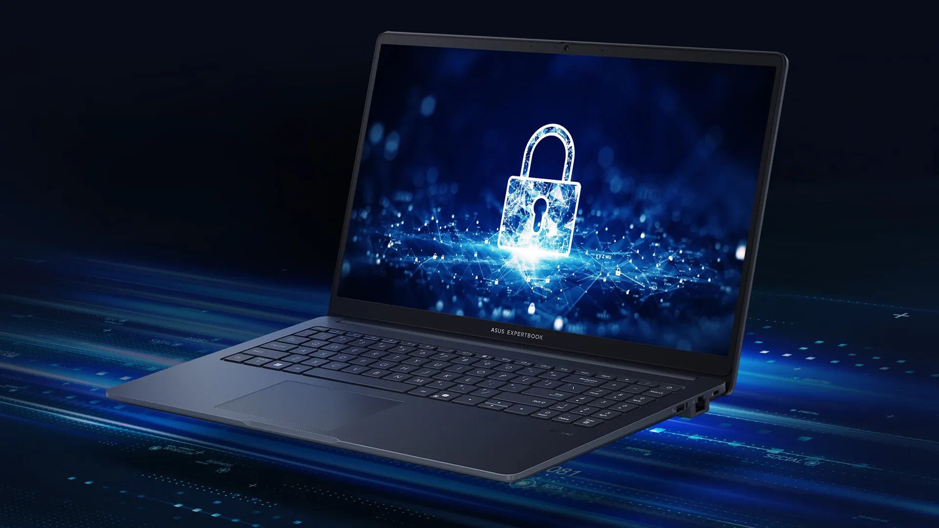 Enterprise-grade security