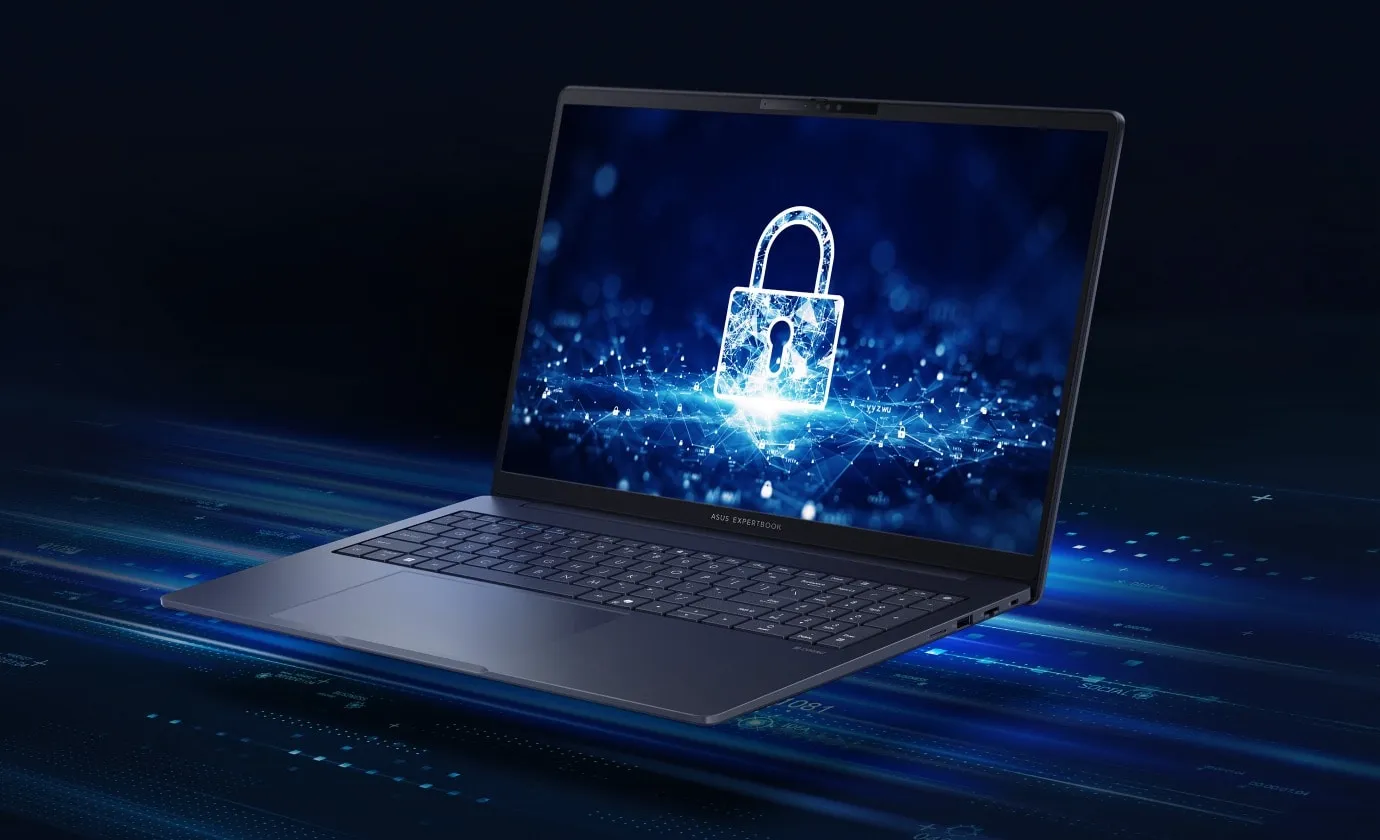 ASUS ExpertBook B3 B3605CCA-MB0943X Laptop | ASUS Store