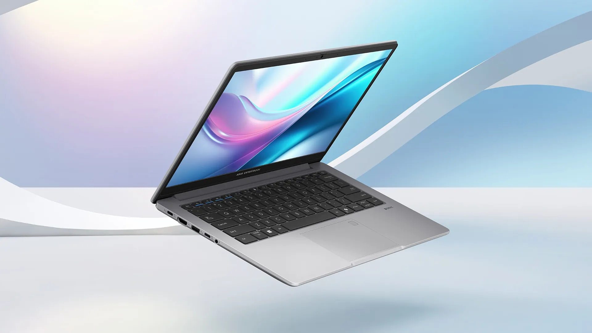 ExpertBook P1