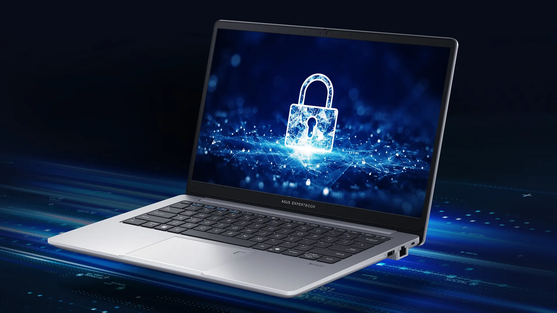 Enterprise-grade security