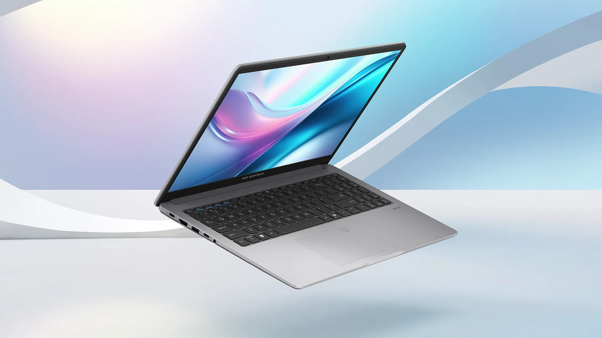 ExpertBook P1
