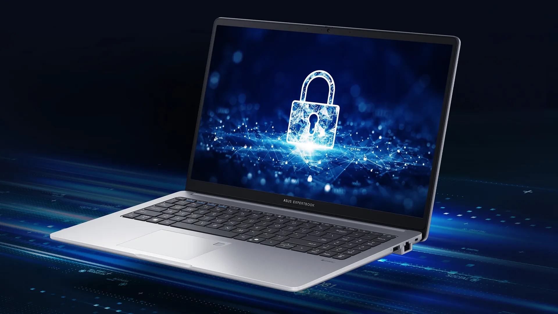 Enterprise-grade security