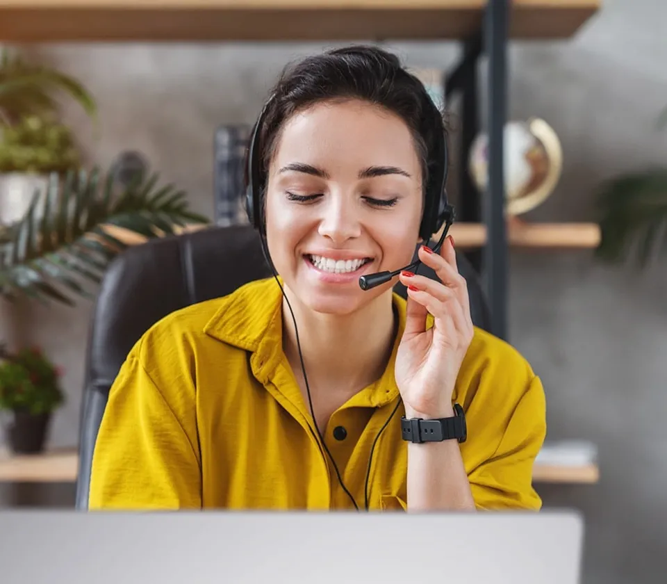 Business-class support