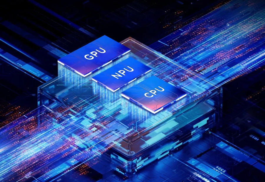AI engine