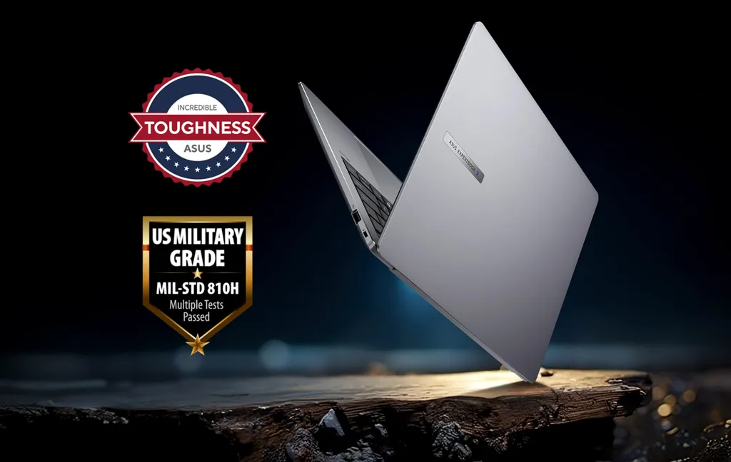 Windowsノート本体 Asus EXPERTBOOK P5 CoreUltra7 32GB 1TB ExpertBook P5 (P5405) | Copilot+ PC ノートパソコン | ASUS日本