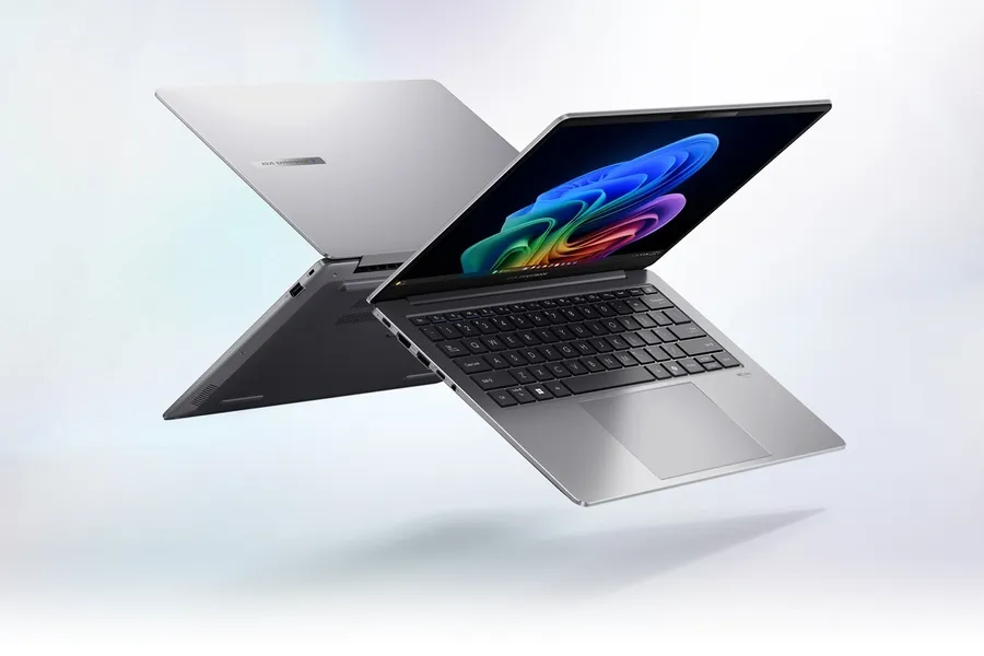 Asus ExpertBook P5 14