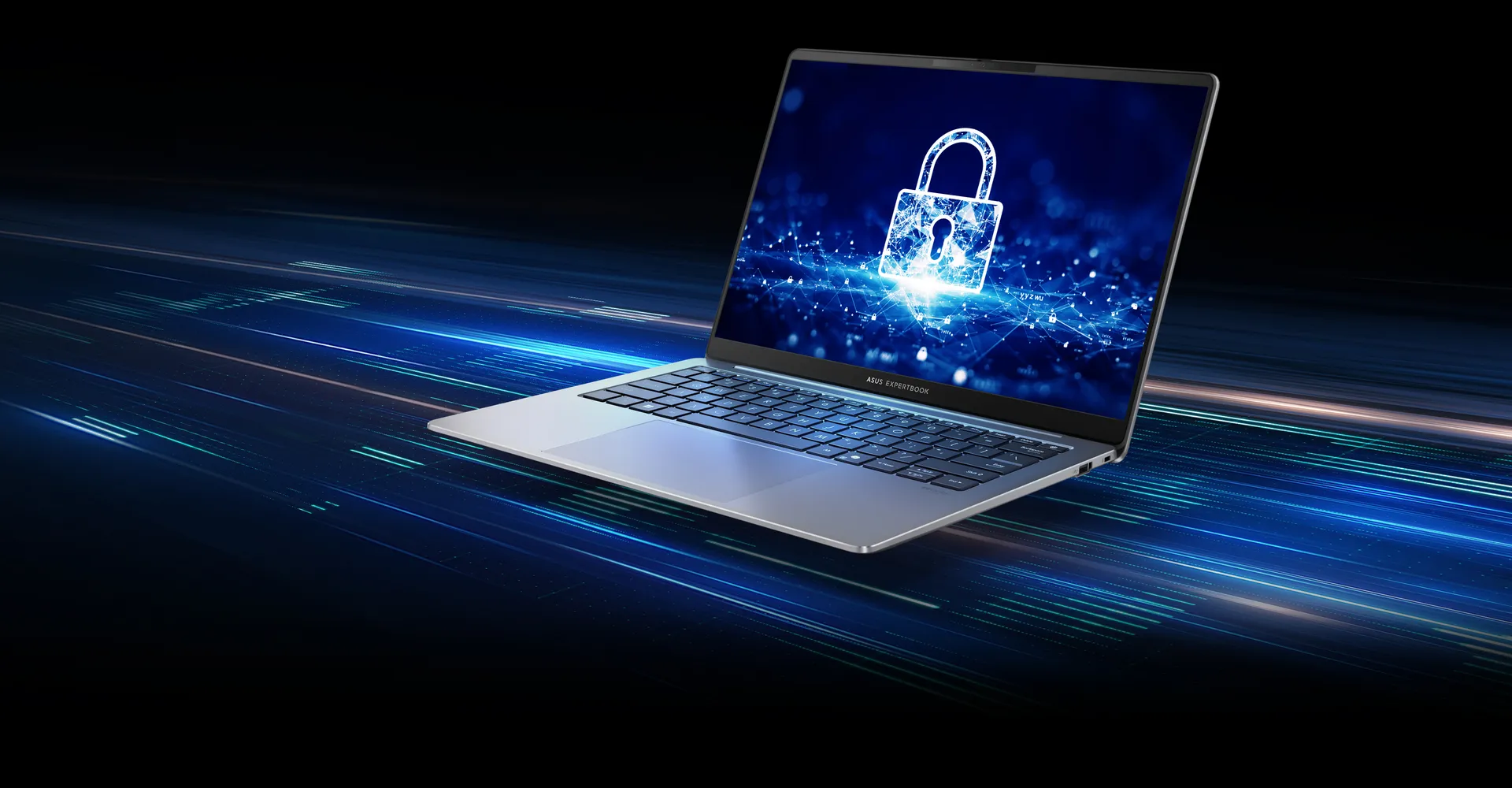 ASUS ExpertBook P5 P5405CSA [P5405CSA-NZ1125X] 14