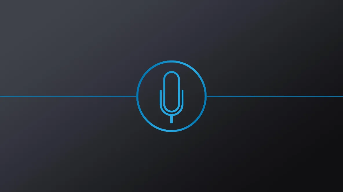 AI noise-canceling