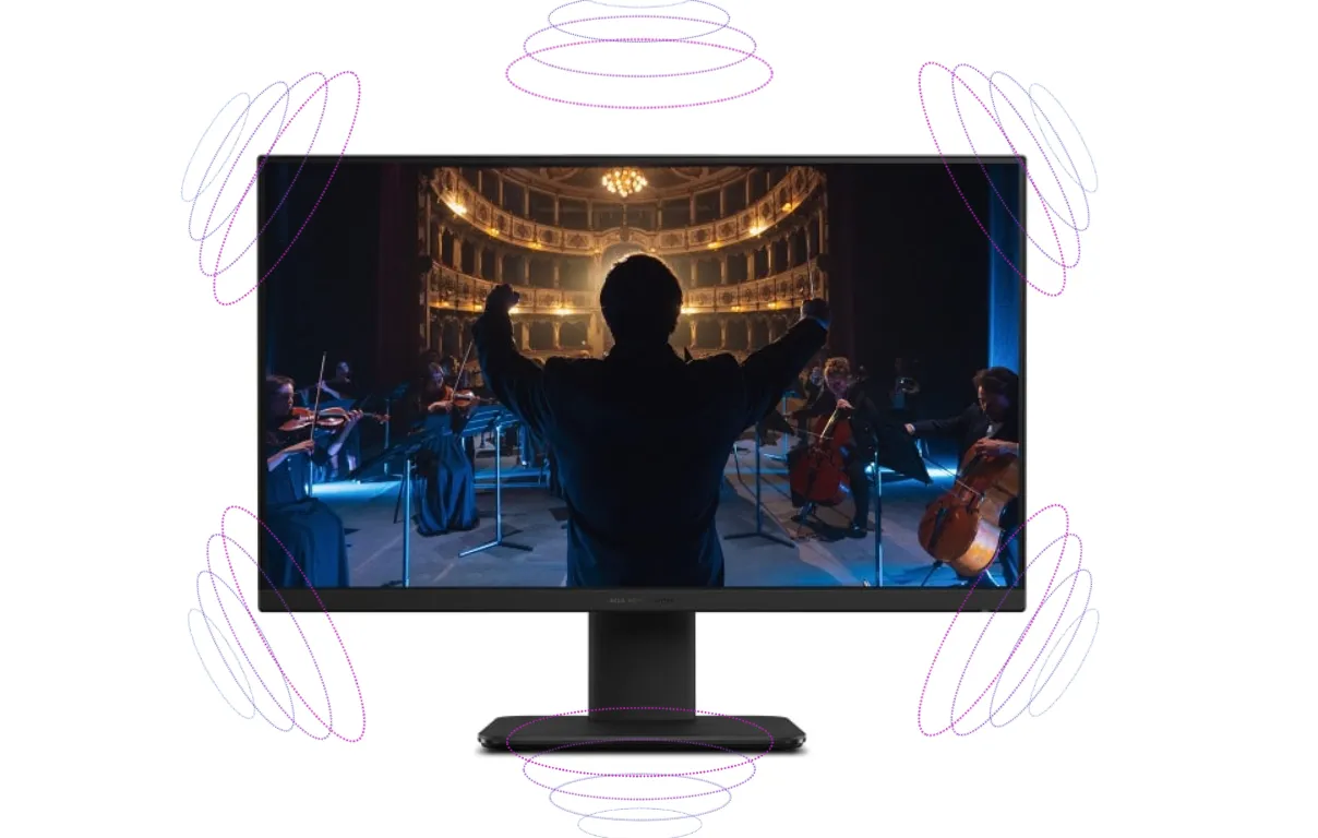 Crystal clear communication