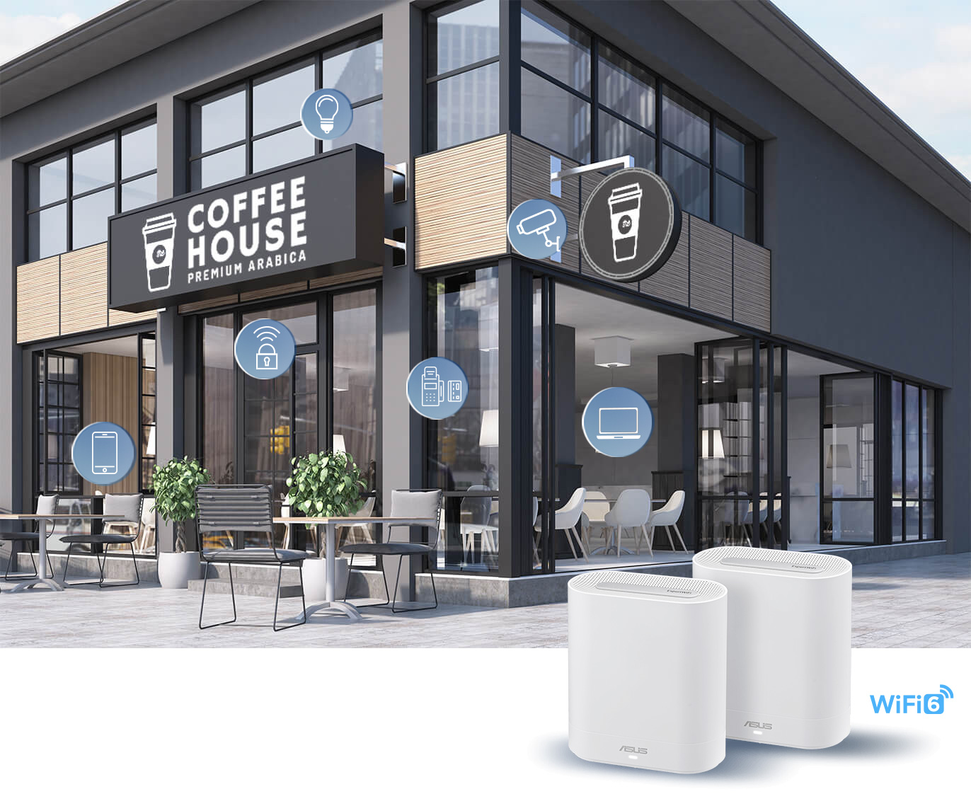 Business WiFi Expert
