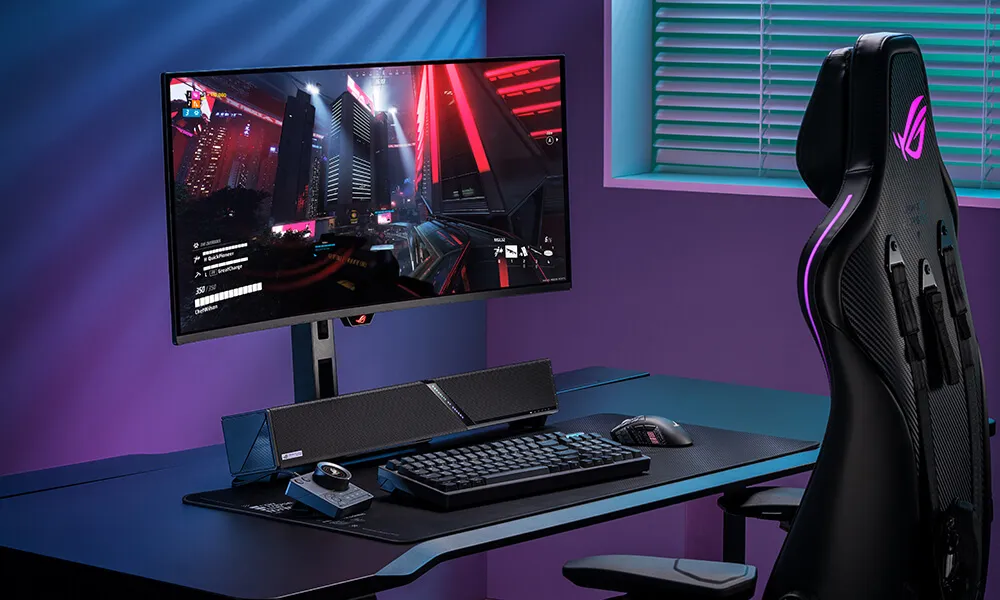 ASUS Aura RGB