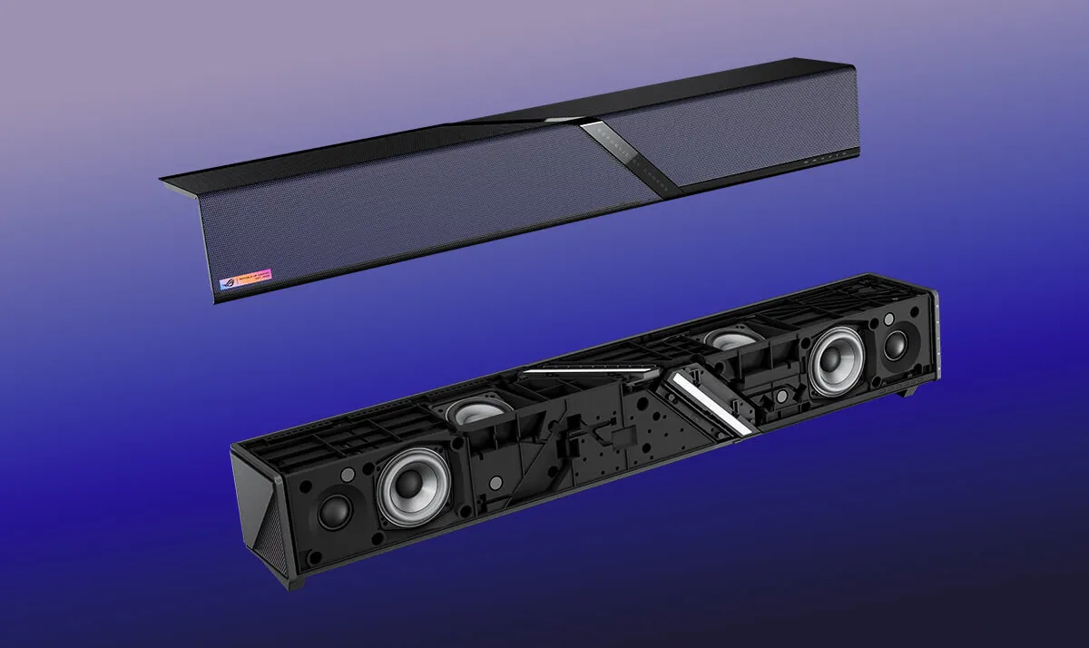Surround Sound