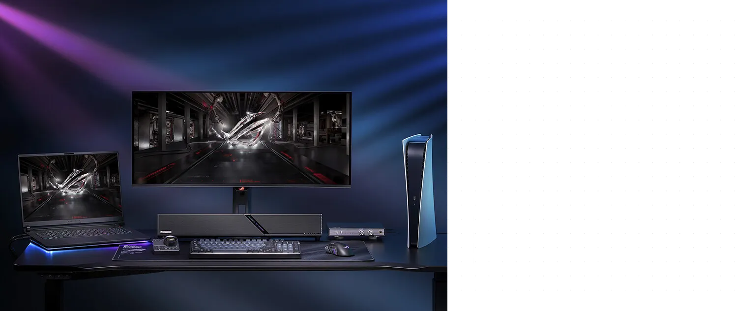 Versatile Multi-Platform