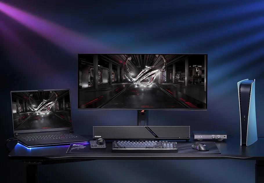 Versatile Multi-Platform