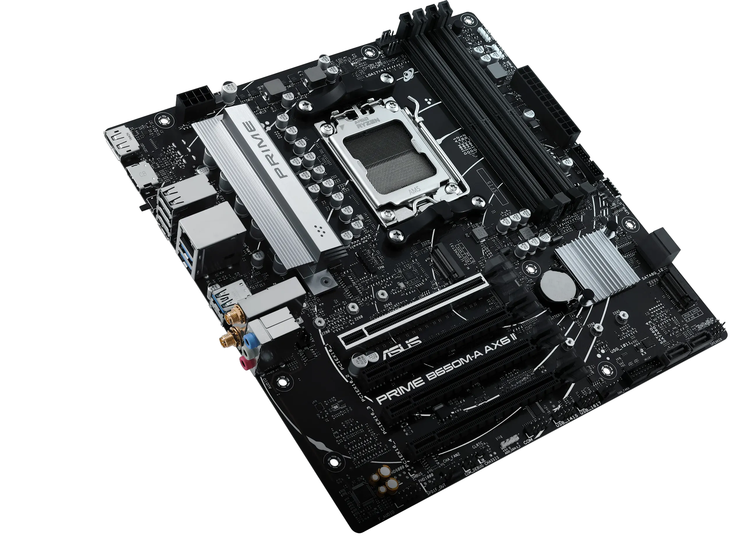 Motherboard