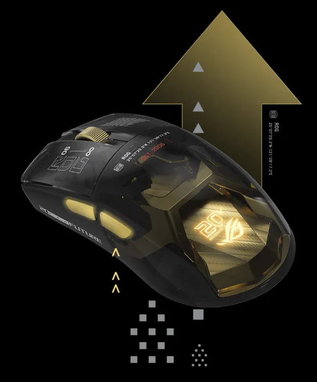 Zone Mode