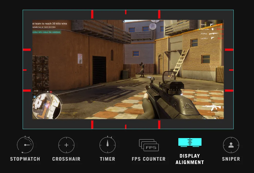 Game Enhancements