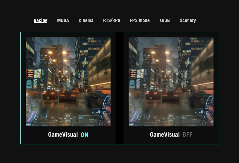 Game Enhancements