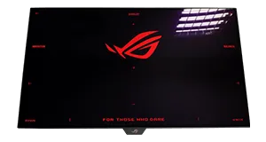 Pixel cleaning