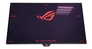 SCREEN MOVE
