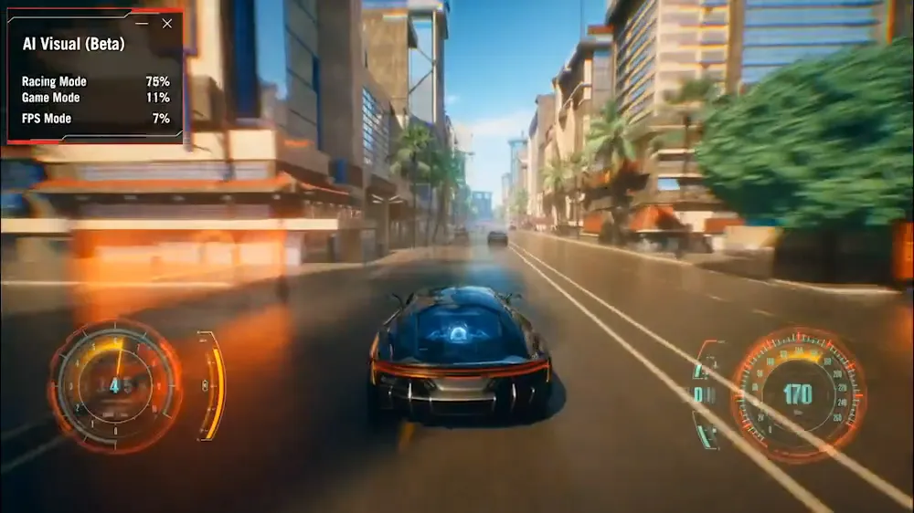 AI Visual