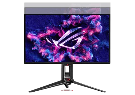 ASUS ROG Swift OLED PG27UCDM 27