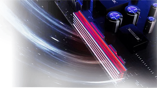 Custom Heatsink