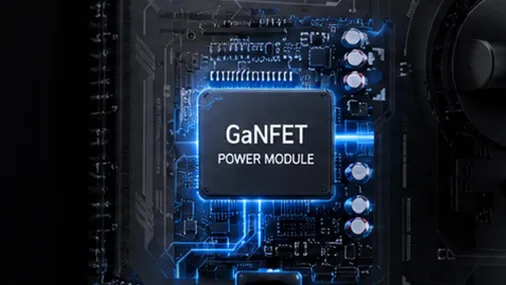 GaNFET Technology