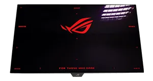 TrueBlack Glossy™ WOLED