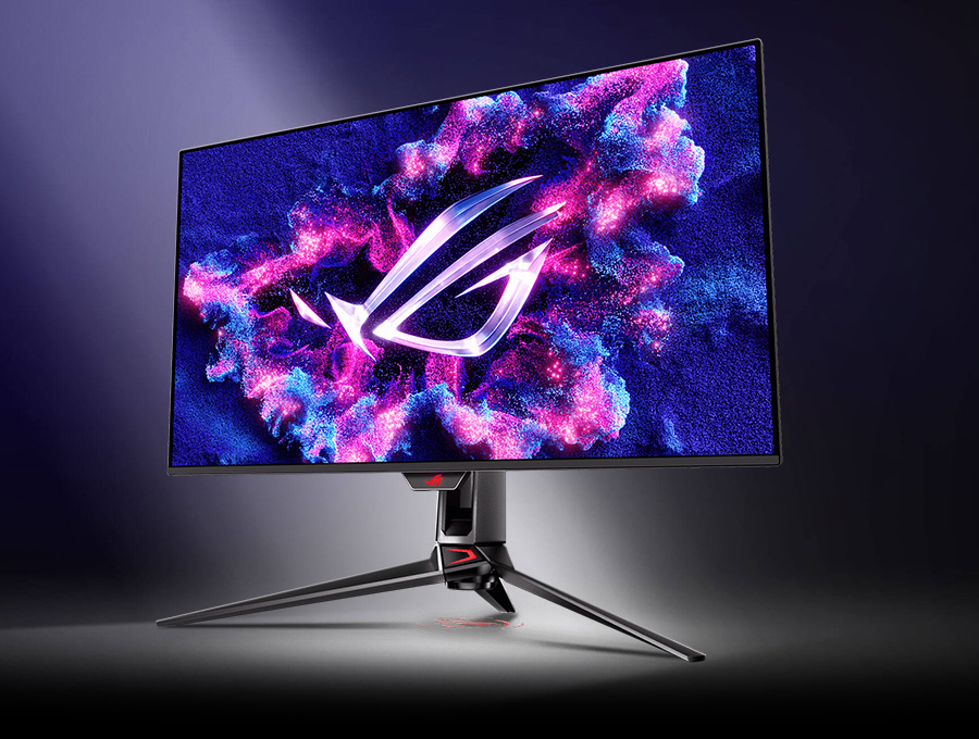 Gaming Monitor Asus Pg32 32 Inch Asus Pg 32 Uq Asus Monitor 4k