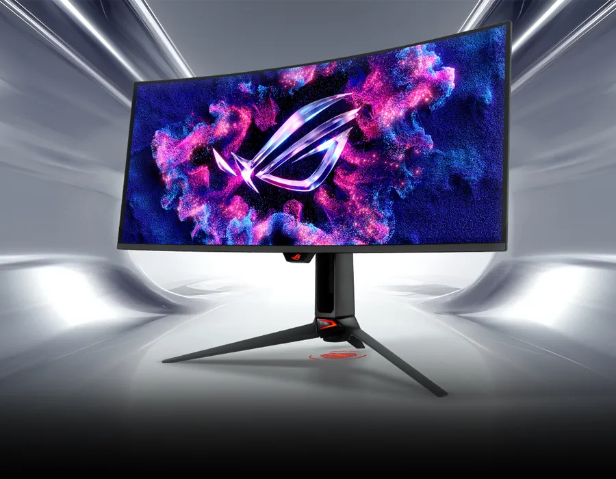ASUS ROG Swift OLED PG34WCDN - 34