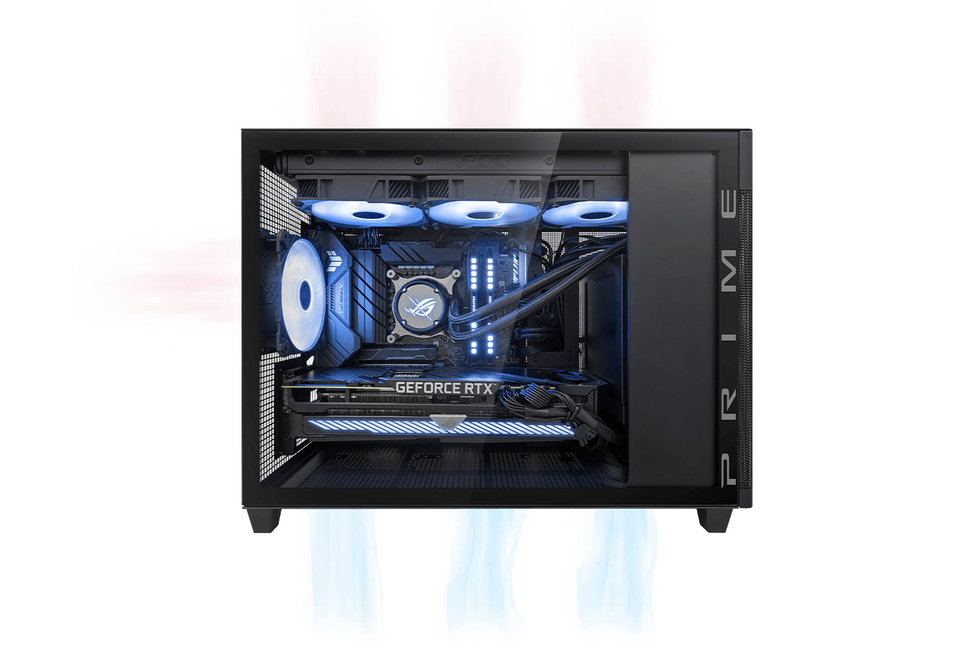 エイスース AP201 PRIME CASE TG ホワイトエディション Amazon | ASUS AP201 PRIME CASE TG WHITE EDITION 強化ガラス